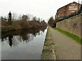 Rochdale Canal at Broadway