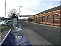 Redcar Central Station