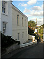 Former Wesleyan Methodist Chapel