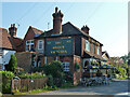 The Queen Victoria, Shalford