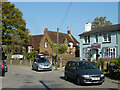 Part of Infants School, Shalford