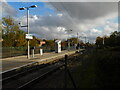 Highbury Vale tram stop, Nottingham