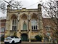 The Court House, Wolverley