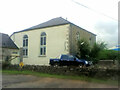 SW8855 : Former Wesleyan Methodist Chapel by Paul Barnett
