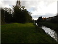 River Leen, Bulwell