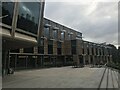 Davidson Building, Royal Holloway University