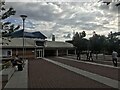 John Clare Lecture Theatre, Clifton Campus, Nottingham Trent University