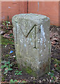 Boundary Stone