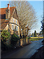 Barn Cottage, Croxley Green