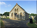 Cemetery