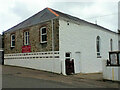 Twelveheads Methodist Church, previously Bethel Bible Christian Chapel