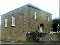 Former Methodist Chapel