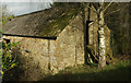 Barn, Fanville Farm