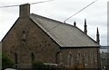 Marazion Methodist Church