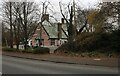 The Ancient Briton on Harpenden Road, St Albans