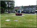 Penclawdd War Memorial