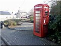 Lanton Community Garden