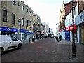 High Street, Falkirk