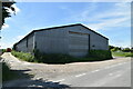 Barn, Black Pond Farm