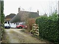 Ogbourne St George houses [14]