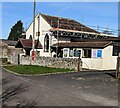 Grade II Listed Morton Baptist Church, South Gloucestershire