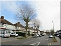 Norbury Avenue, Norbury