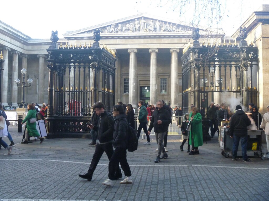 british-museum-2-michael-dibb-geograph-britain-and-ireland