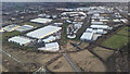 Estuary Commerce Park - B&M distribution centre