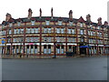 The Britannia Hotel, Wolverhampton