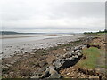 Estuary of the River Loughor