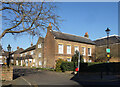 Acacia Mews, Harmondsworth