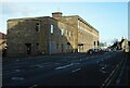 Falkirk Telephone Exchange