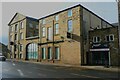 The Waterfront Hotel and Venue and Prego Italian Restaurant, Brighouse