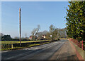 Ripley Road (B6165), Nidd