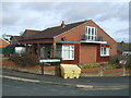 Bungalow on Mill Lane