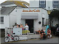 Jam Jar Caf?, Alma Place