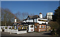 The Plough, Sipson Road