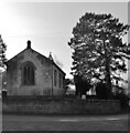 St. John the Baptist Church, Brearton