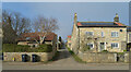 Lilly Gate Lane, Brearton