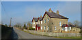 Woolwich Cottages, High Moor Lane, Brearton