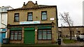 Former BPIS Ltd. Building, Coventry Street, Bradford