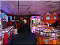 Stardust Amusements, Fore Street