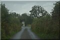 St Neot : Road