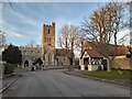 The High Street, Felmersham