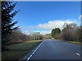 A835 towards Ullapool