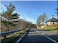 A835 towards Ullapool