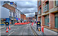 Regent Road, Altrincham