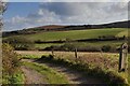 View to Sancreed Beacon