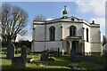 Holy Trinity Church, Blackford