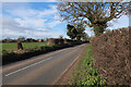 A1062 towards Horning